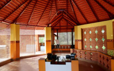 BEST AYURVEDIC TREATMENT CENTRES IN KERALA