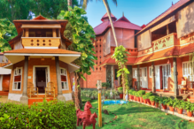 TOP AYURVEDA AND PANCHAKARMA HOSPITALS IN KERALA