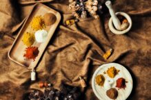 The best nutrition boosts for your yoga practice