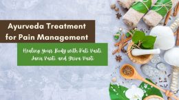 pain management
