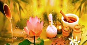 Ayurveda for Radiant Skin Through