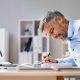 Back Pain and Posture