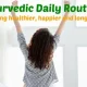 AYURVEDIC