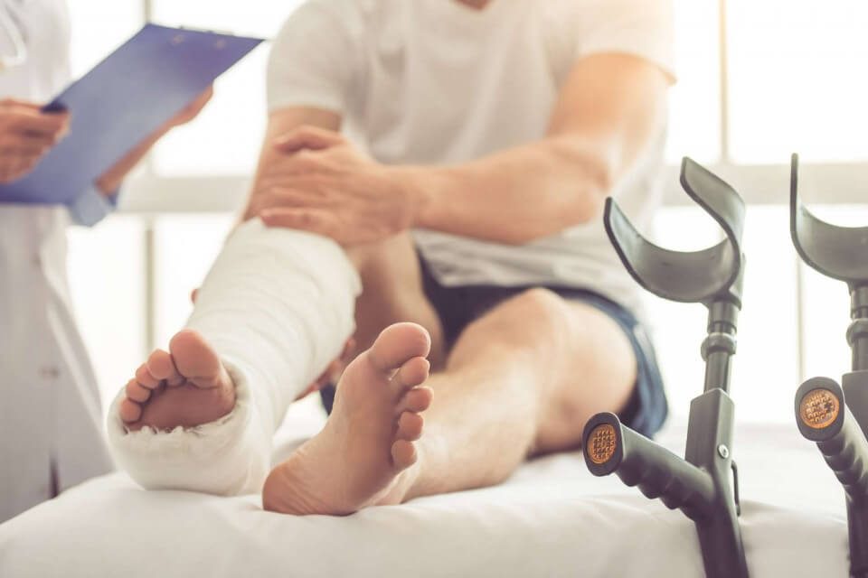orthopedic