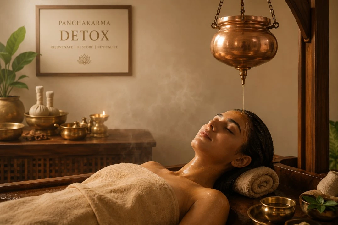 Panchakarma Detox