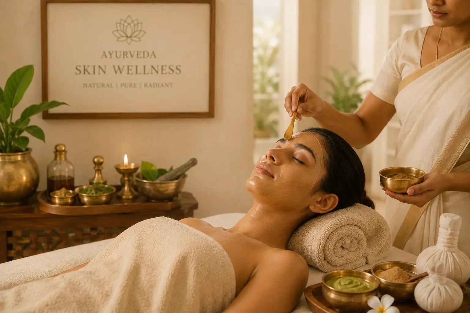 Skin Treatments