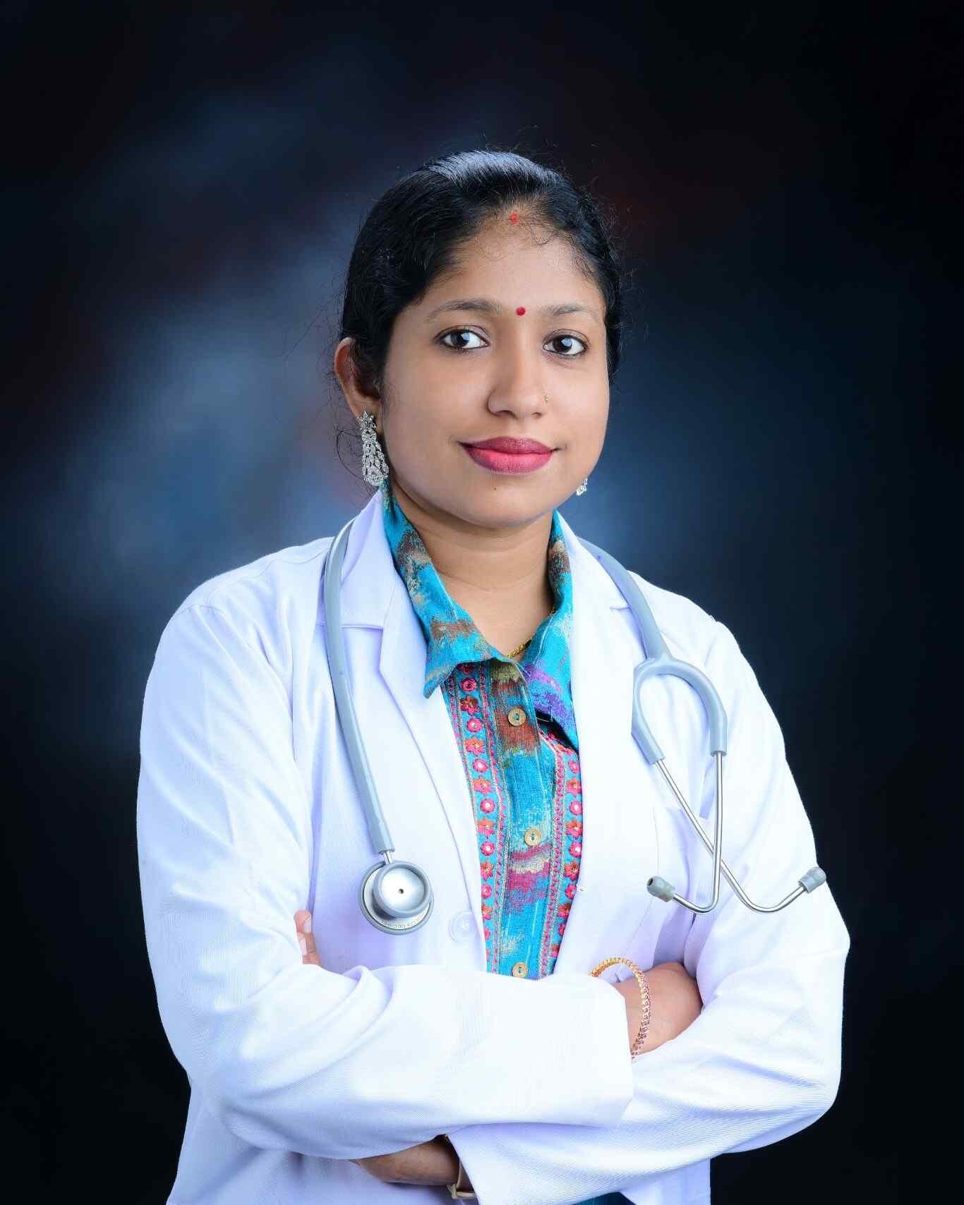 Dr. Sariga
