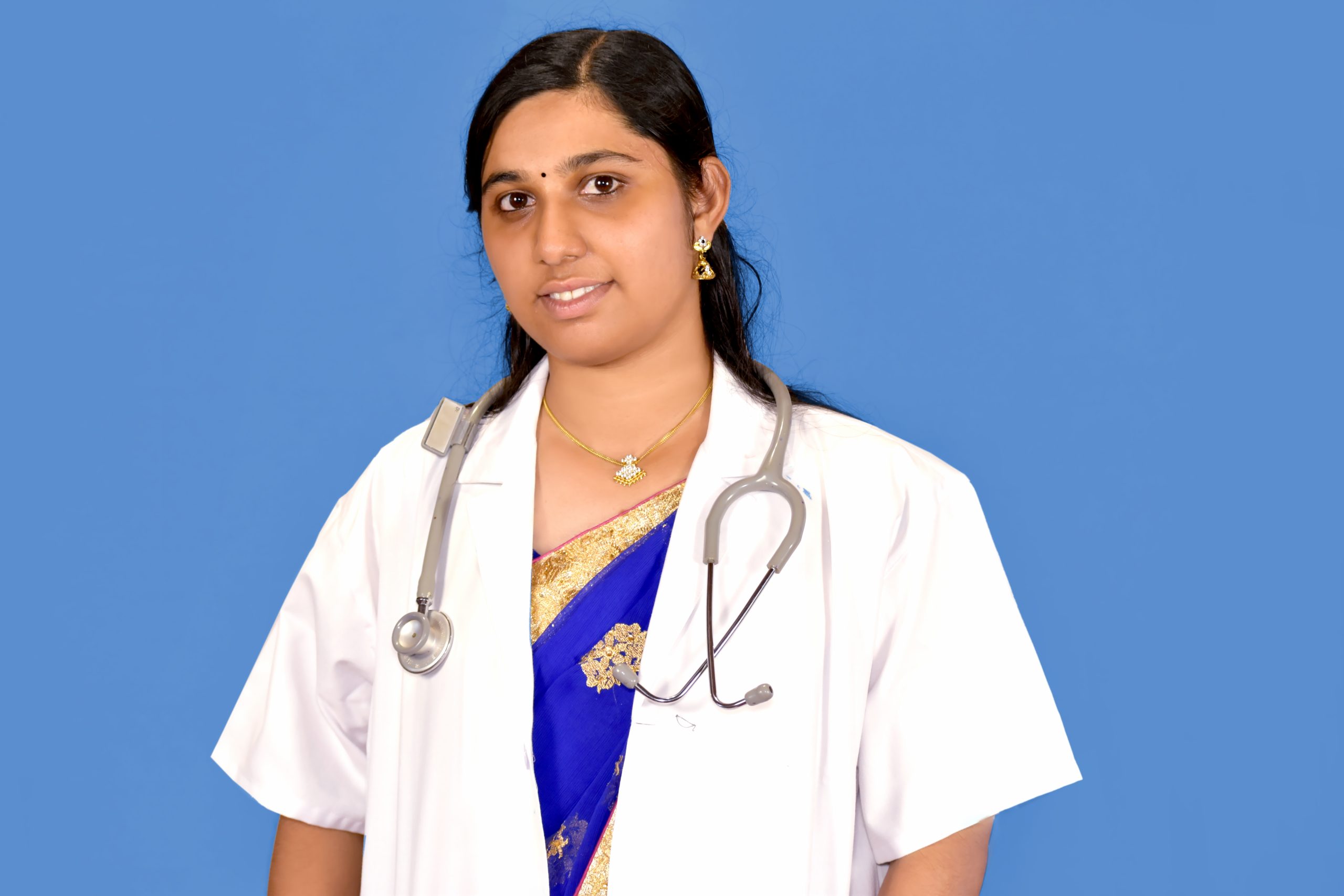 Dr. Nisha - Ayurveda Wellness Consultant