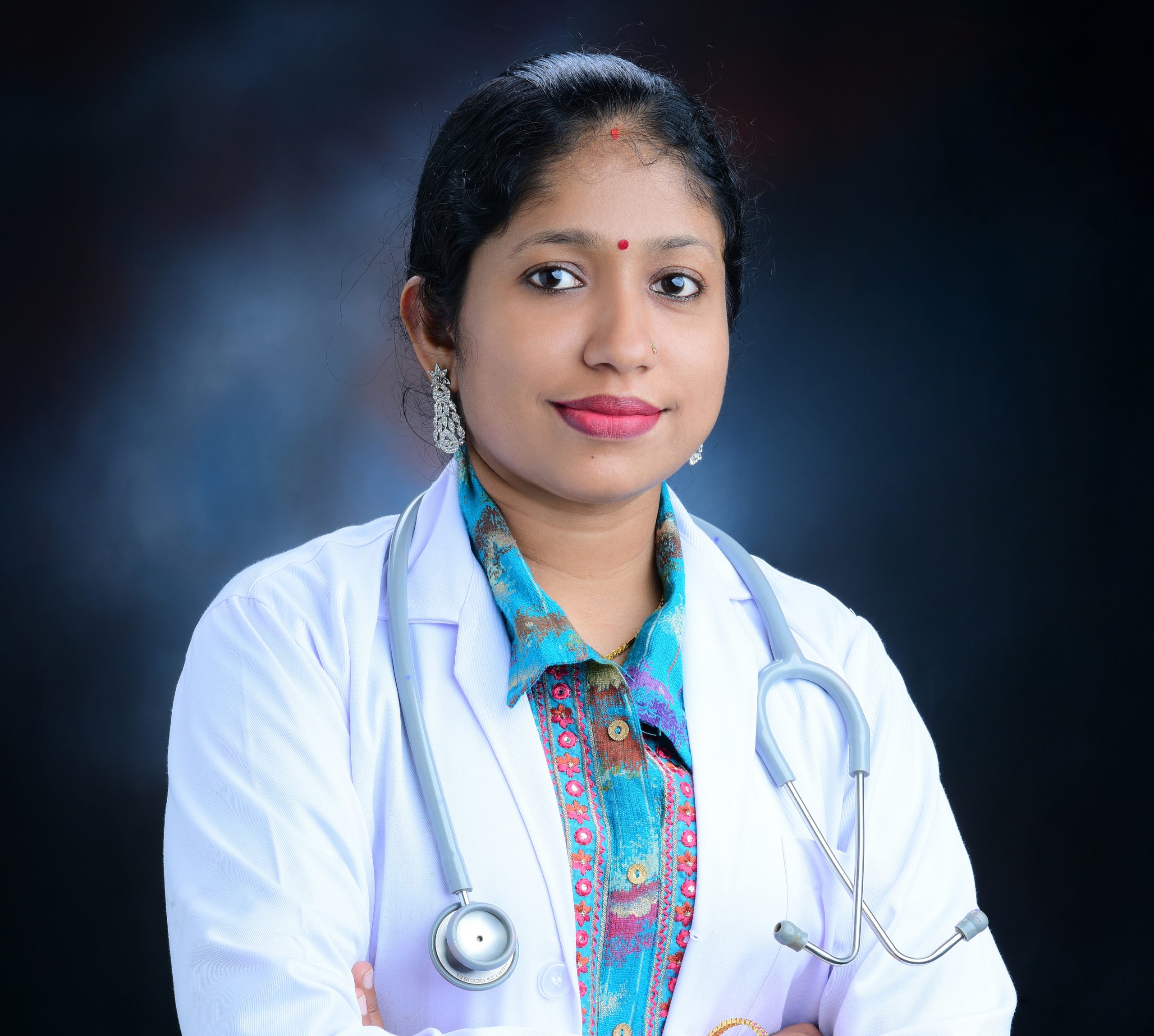 Dr. Sariga - Ayurvedic Surgeon & Panchakarma Specialist