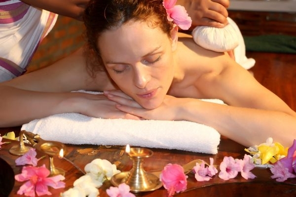 Ayurveda Healing Ashram Kerala