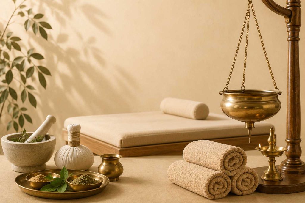 How to choose the best Panchakarma center for personalized Ayurvedic wellness treatment