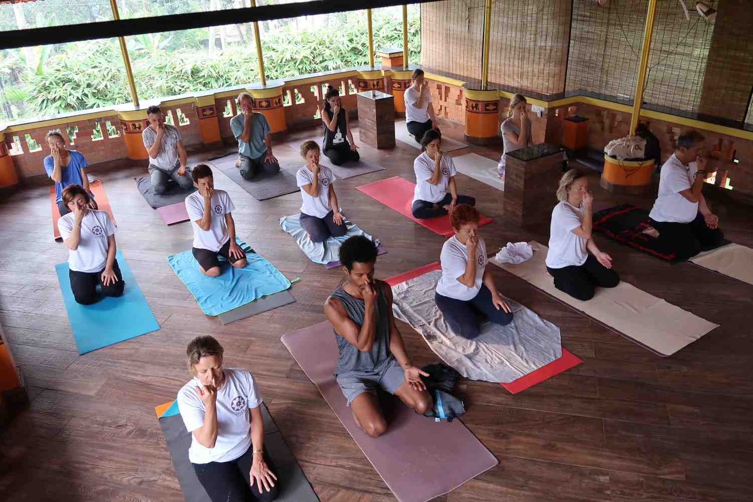 Authentic Ayurveda Centre – Hospital and Treatment Facility, view 13