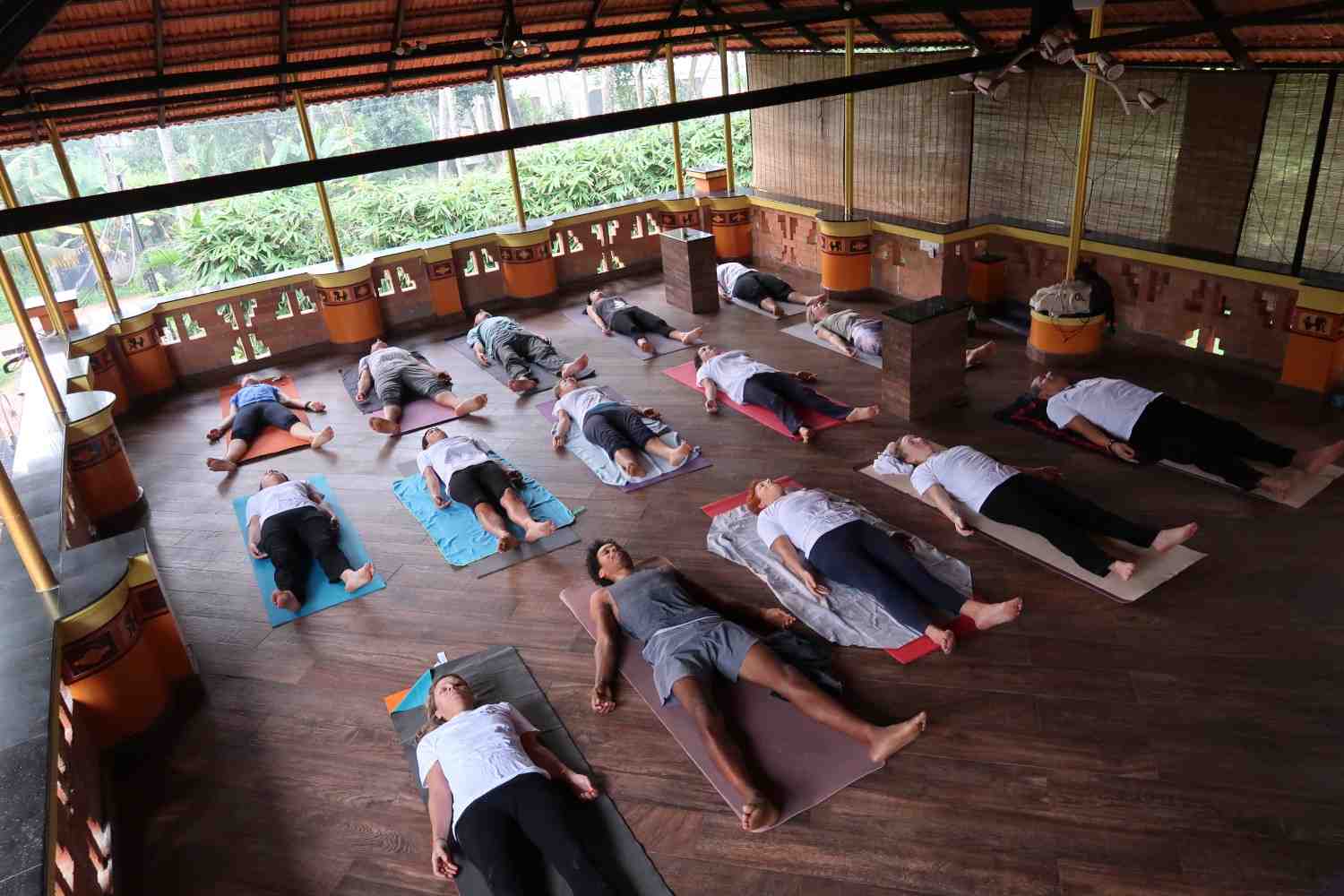 Authentic Ayurveda Centre – Hospital and Treatment Facility, view 12