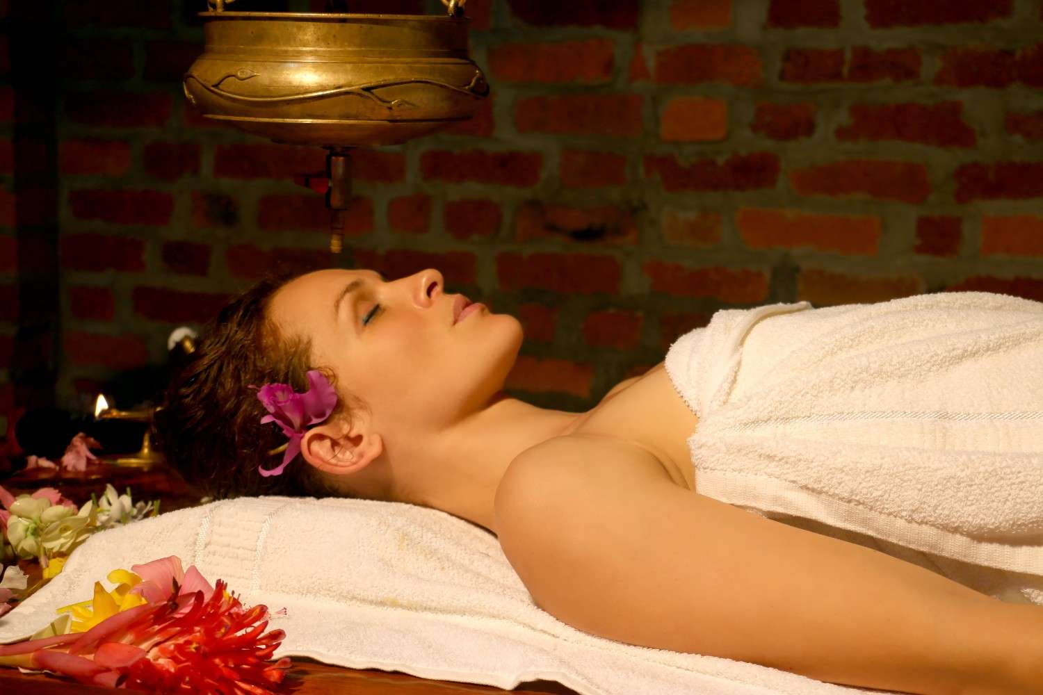 Authentic Ayurveda Centre – Hospital and Treatment Facility, view 9