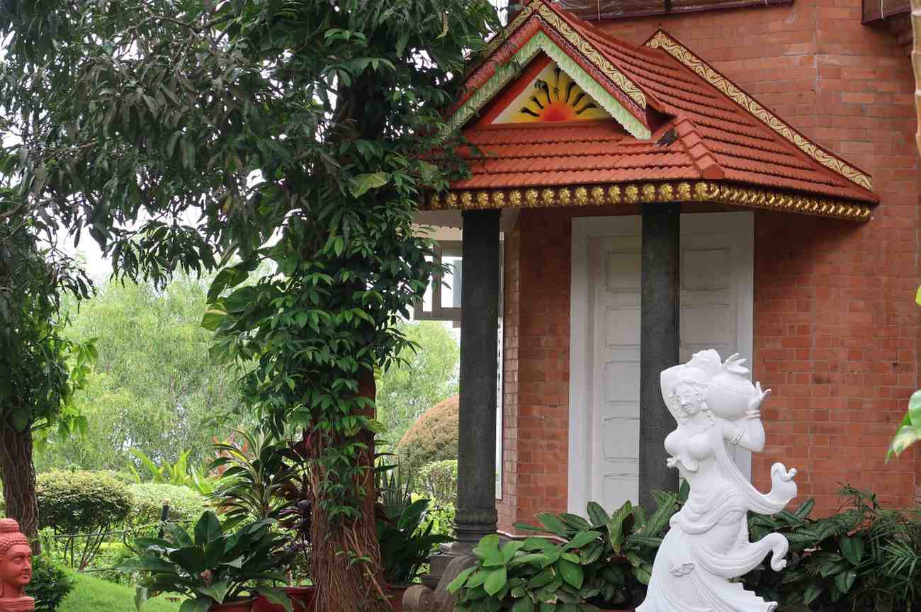 Authentic Ayurveda Centre – Hospital and Treatment Facility, view 5