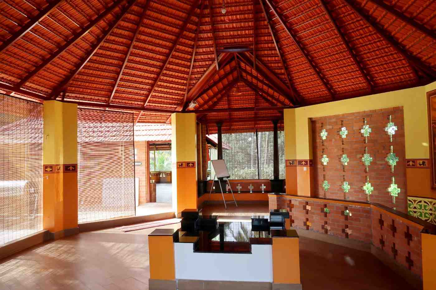 Authentic Ayurveda Centre – Hospital and Treatment Facility, view 2