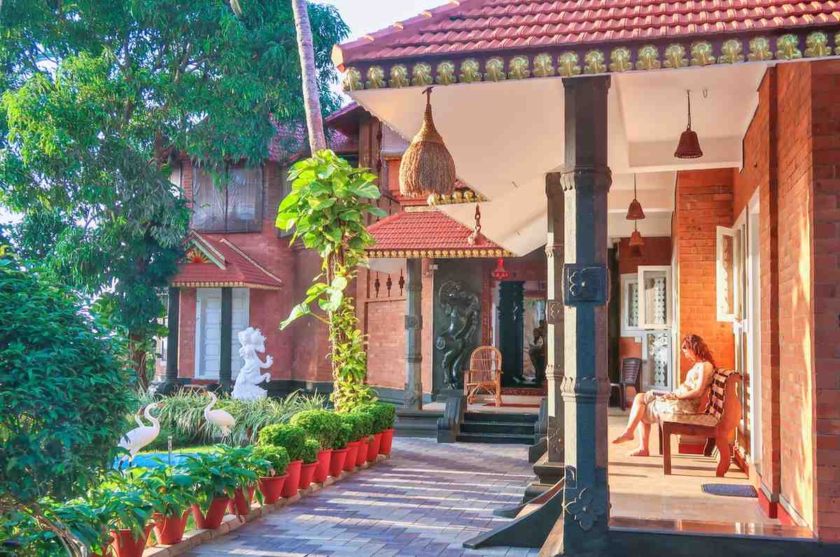 Authentic Ayurveda Centre – Hospital and Treatment Facility, view 3