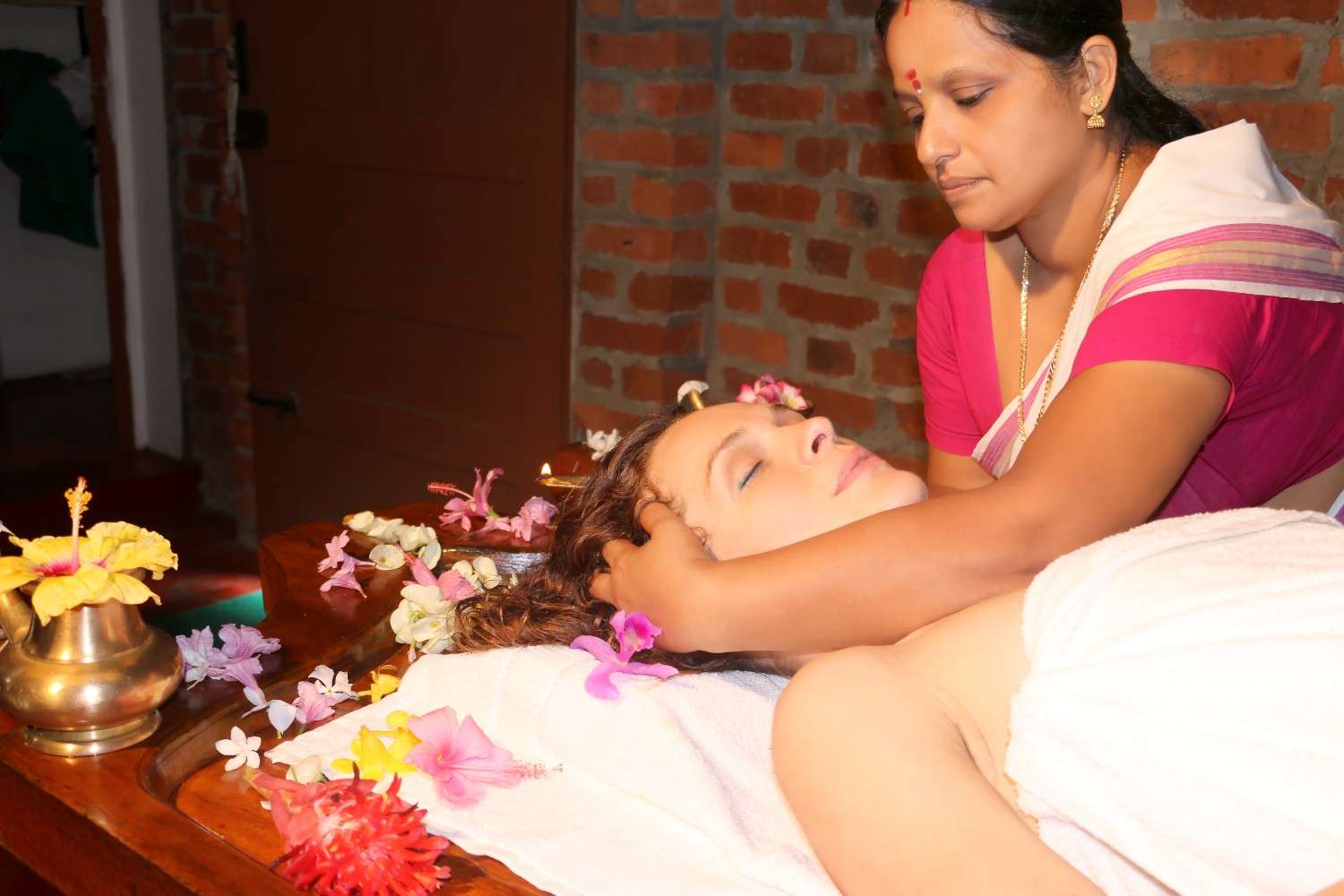Authentic Ayurveda Centre – Hospital and Treatment Facility, view 16